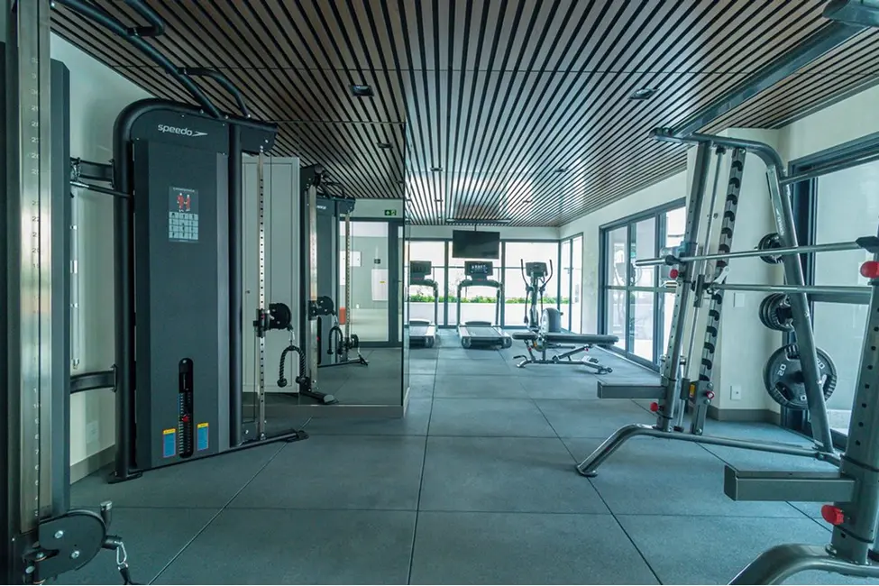 Foto 8 de Apartamento com 1 quarto à venda, 37m2 em Vila Mariana, São Paulo - SP