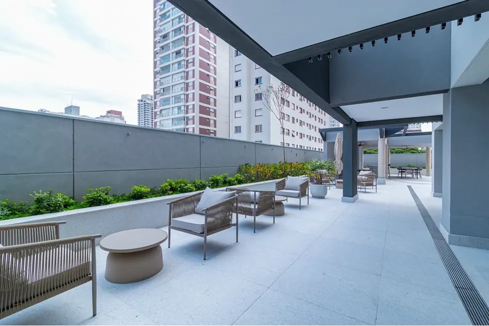 Foto 9 de Apartamento com 1 quarto à venda, 37m2 em Vila Mariana, São Paulo - SP