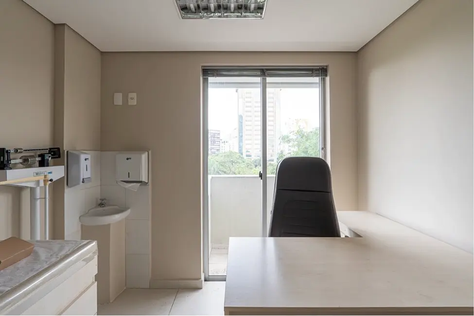 Foto 3 de Sala Comercial à venda, 37m2 em Paraíso, São Paulo - SP