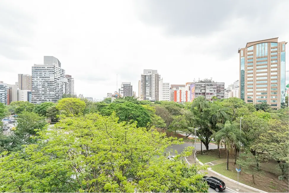 Foto 2 de Sala Comercial à venda, 37m2 em Paraíso, São Paulo - SP