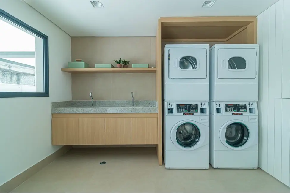 Foto 2 de Apartamento com 1 quarto à venda, 37m2 em Vila Mariana, São Paulo - SP