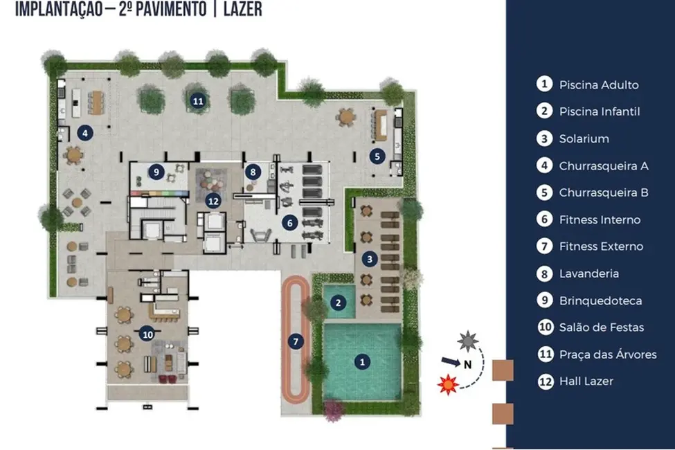 Foto 4 de Apartamento com 1 quarto à venda, 37m2 em Vila Mariana, São Paulo - SP