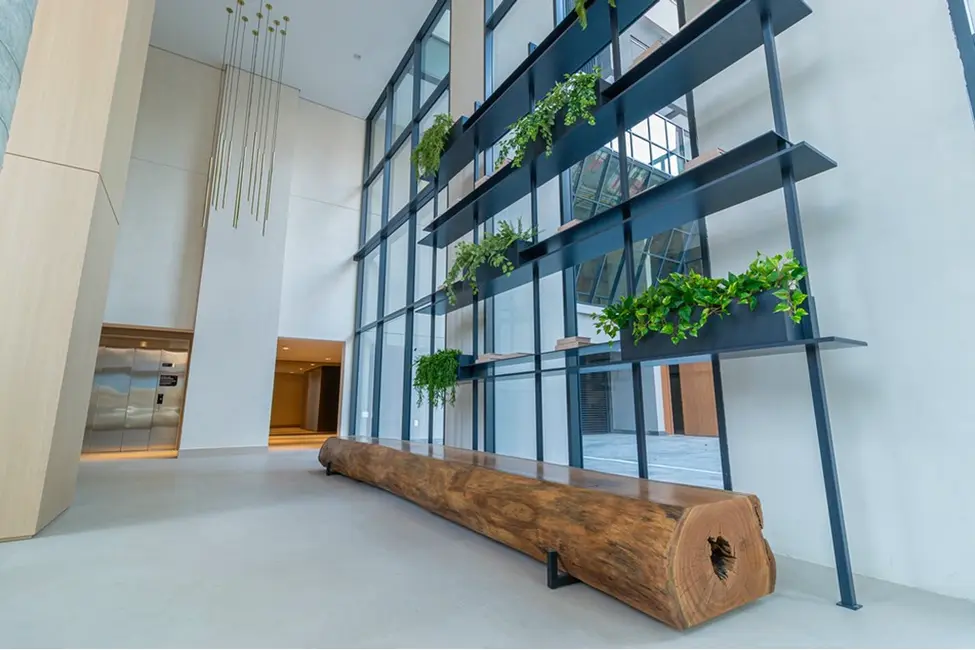 Foto 8 de Apartamento com 1 quarto à venda, 37m2 em Vila Mariana, São Paulo - SP