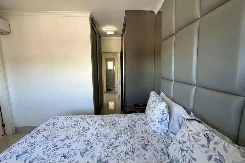 Foto 4 de Apartamento com 3 quartos à venda, 119m2 em Vila Mascote, São Paulo - SP