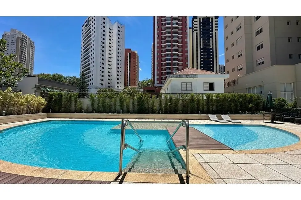 Foto 6 de Apartamento com 3 quartos à venda, 119m2 em Vila Mascote, São Paulo - SP