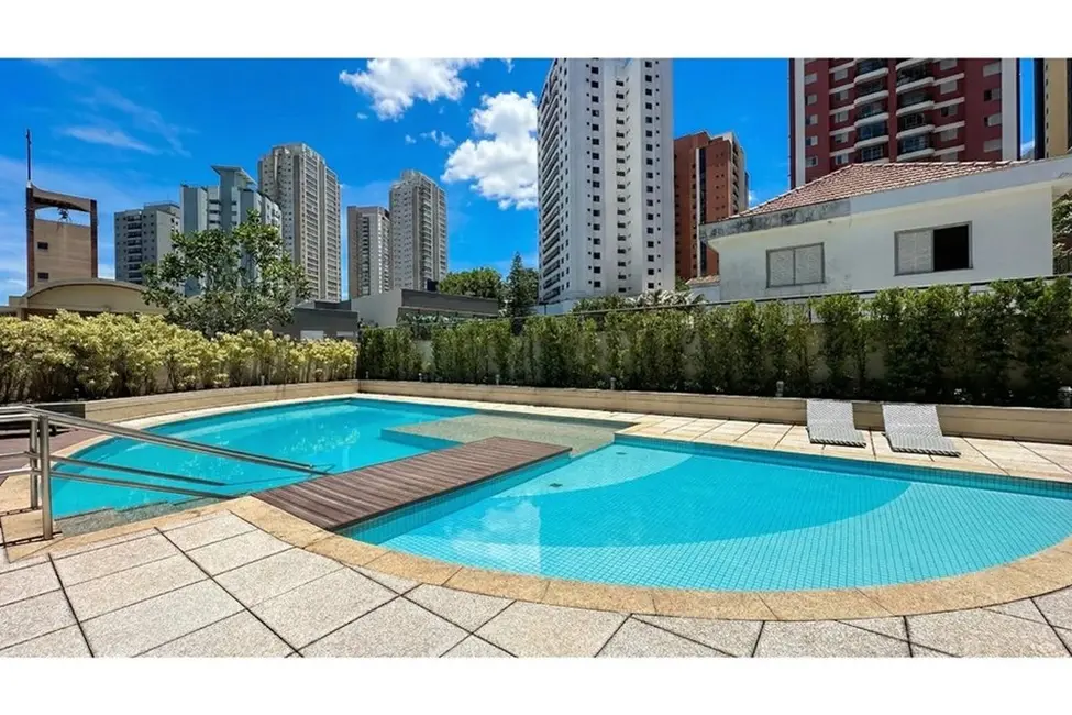 Foto 7 de Apartamento com 3 quartos à venda, 119m2 em Vila Mascote, São Paulo - SP