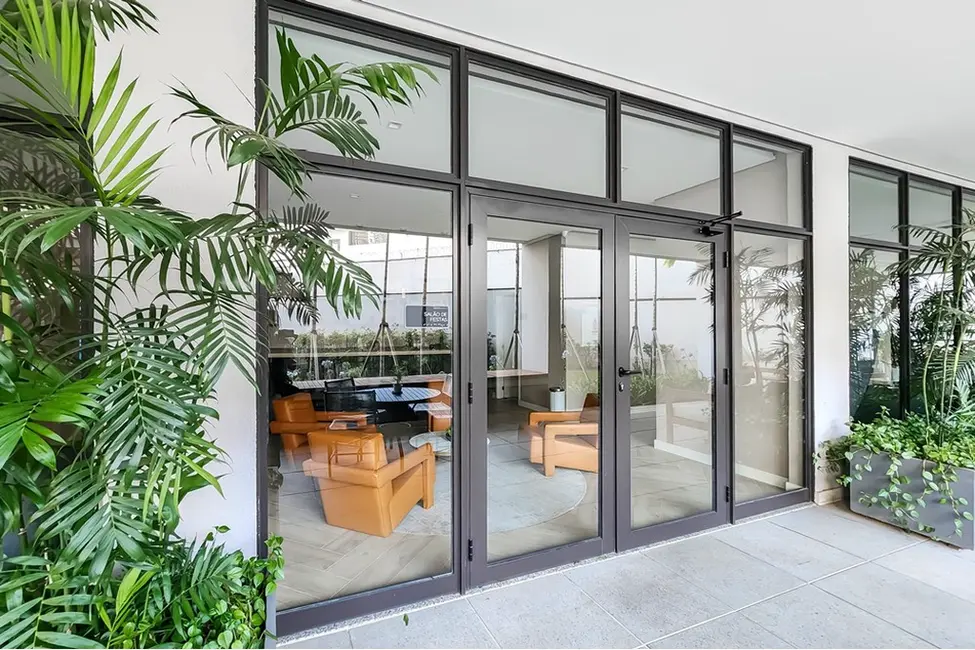 Foto 4 de Apartamento com 1 quarto à venda, 27m2 em Jardim das Acácias, São Paulo - SP