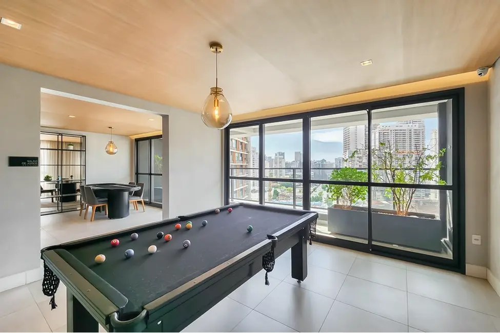 Foto 9 de Apartamento com 1 quarto à venda, 27m2 em Jardim das Acácias, São Paulo - SP