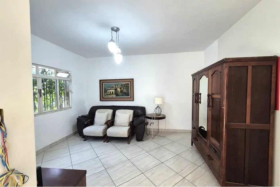 Foto 2 de Casa com 3 quartos à venda, 150m2 em Planalto Paulista, São Paulo - SP