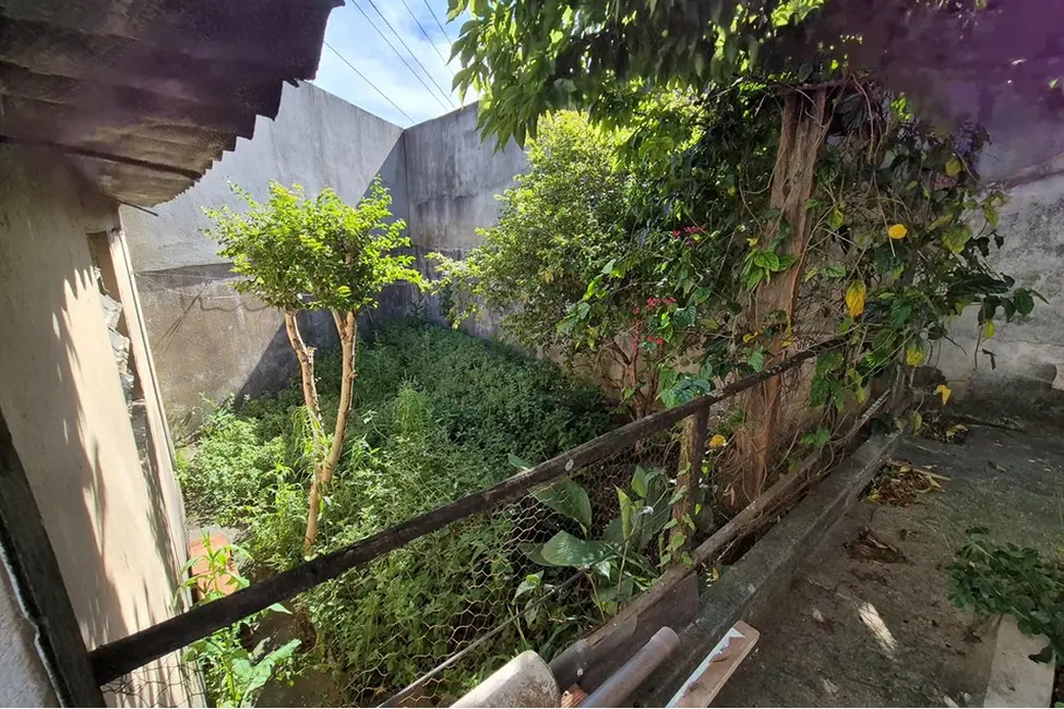 Foto 3 de Casa com 3 quartos à venda, 150m2 em Planalto Paulista, São Paulo - SP