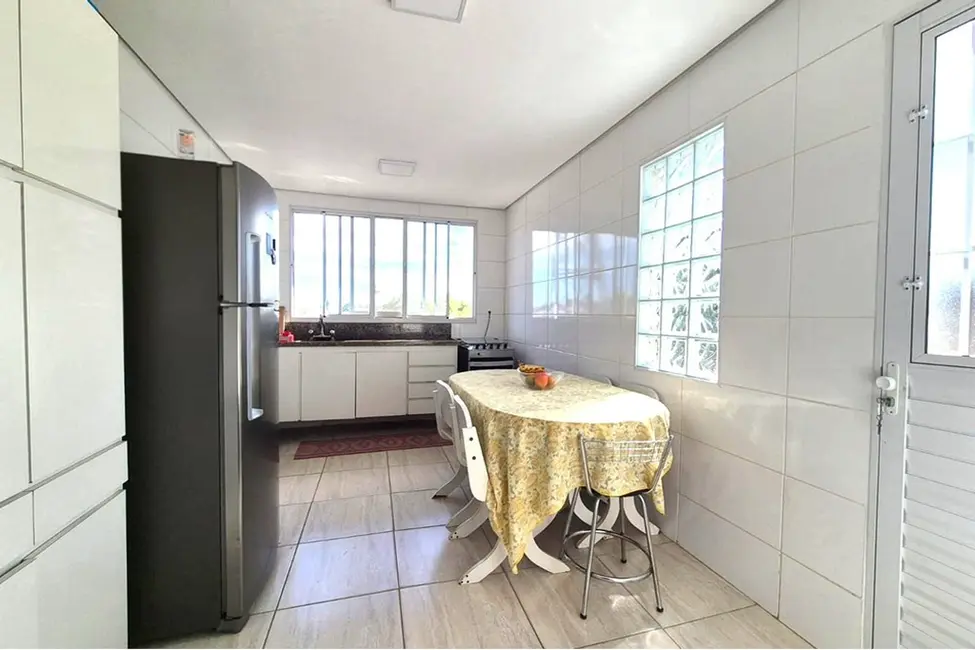 Foto 1 de Casa com 3 quartos à venda, 150m2 em Planalto Paulista, São Paulo - SP