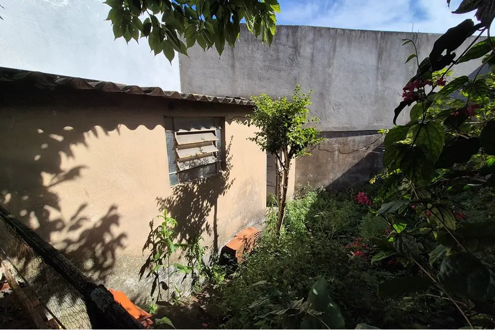 Foto 4 de Casa com 3 quartos à venda, 150m2 em Planalto Paulista, São Paulo - SP