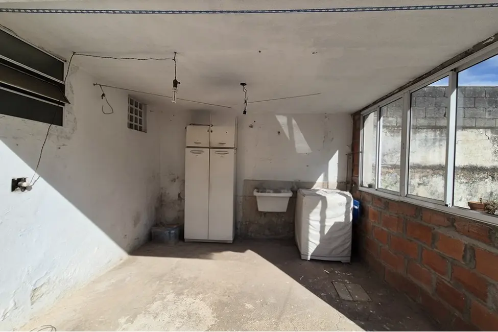 Foto 7 de Casa com 3 quartos à venda, 150m2 em Planalto Paulista, São Paulo - SP