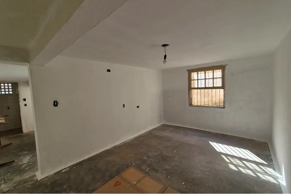 Foto 9 de Casa com 3 quartos à venda, 150m2 em Planalto Paulista, São Paulo - SP