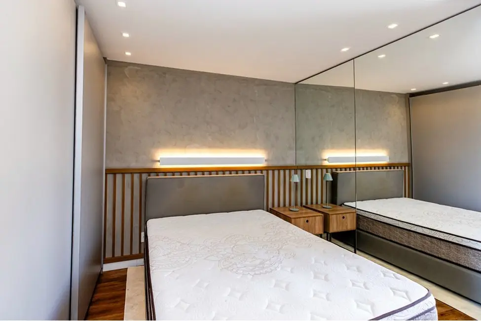 Foto 6 de Apartamento com 1 quarto à venda, 36m2 em Campo Belo, São Paulo - SP