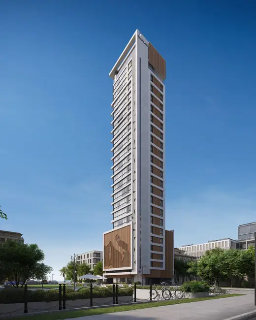 Foto 2 de Apartamento com 5 quartos à venda, 278m2 em Centro, Balneario Camboriu - SC