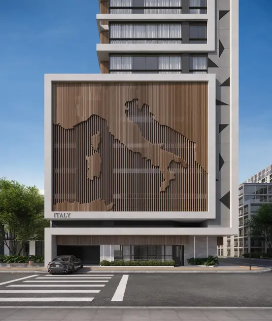 Foto 6 de Apartamento com 5 quartos à venda, 278m2 em Centro, Balneario Camboriu - SC