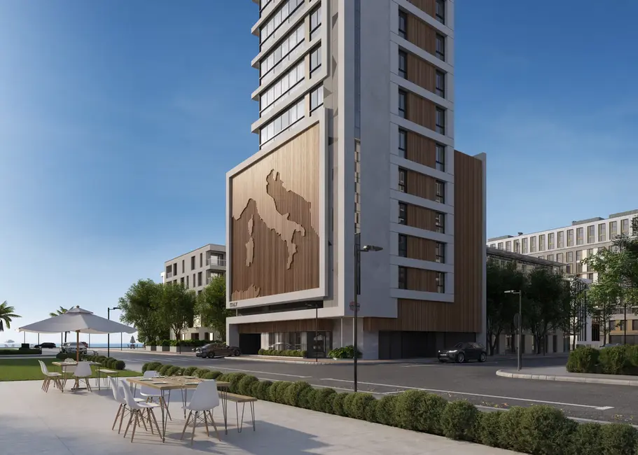 Foto 5 de Apartamento com 5 quartos à venda, 278m2 em Centro, Balneario Camboriu - SC