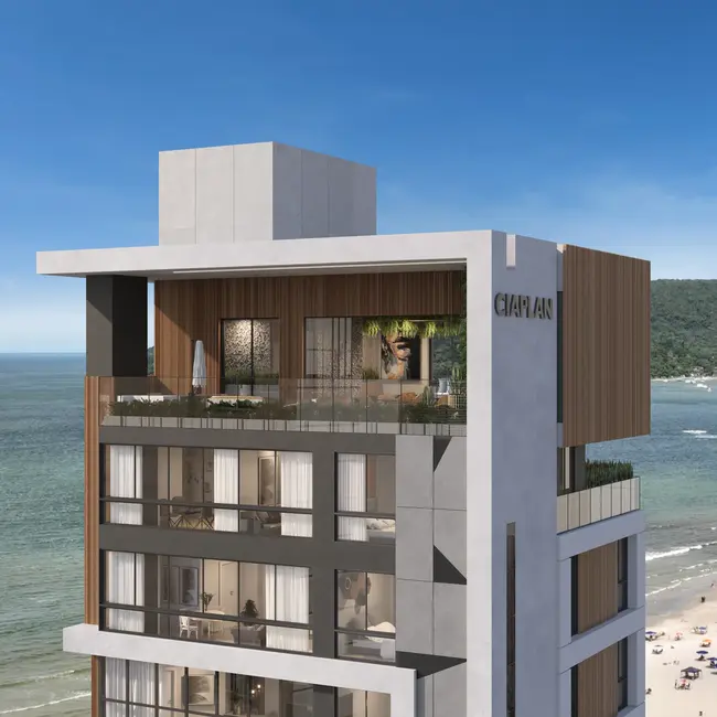 Foto 8 de Apartamento com 4 quartos à venda, 150m2 em Centro, Balneario Camboriu - SC