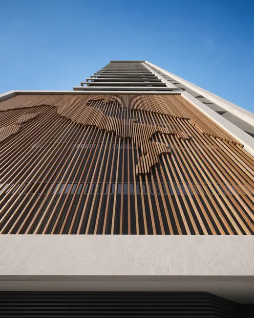 Foto 4 de Apartamento com 4 quartos à venda, 150m2 em Centro, Balneario Camboriu - SC