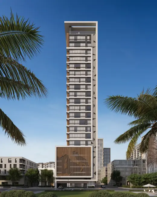 Foto 1 de Apartamento com 4 quartos à venda, 150m2 em Centro, Balneario Camboriu - SC