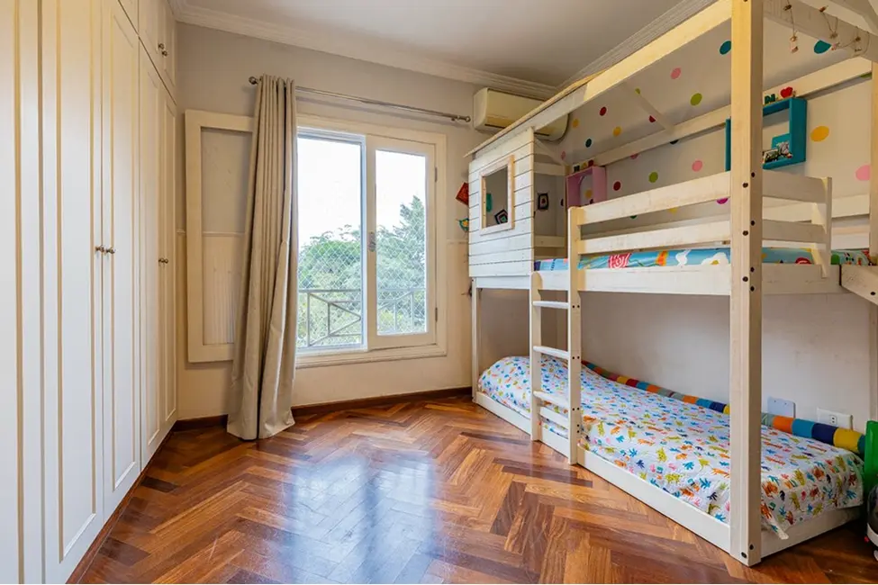 Foto 6 de Casa de Condomínio com 4 quartos à venda, 247m2 em Jardim Cordeiro, São Paulo - SP