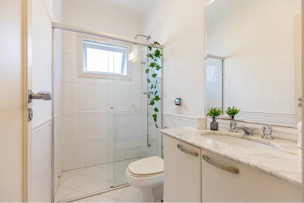 Foto 7 de Casa de Condomínio com 4 quartos à venda, 247m2 em Jardim Cordeiro, São Paulo - SP