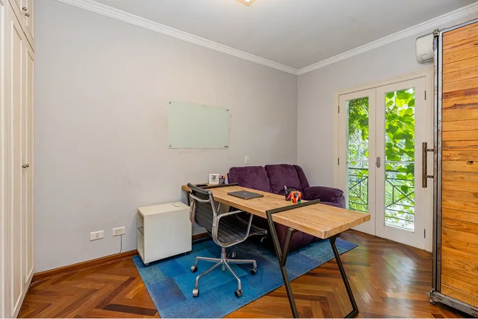 Foto 9 de Casa de Condomínio com 4 quartos à venda, 247m2 em Jardim Cordeiro, São Paulo - SP