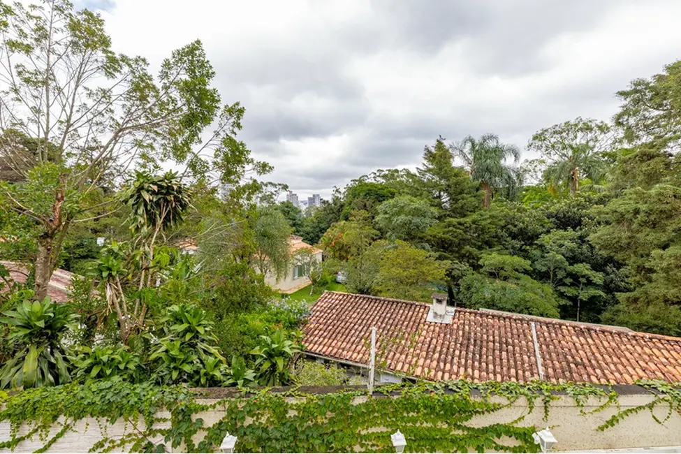 Foto 8 de Casa de Condomínio com 4 quartos à venda, 247m2 em Jardim Cordeiro, São Paulo - SP