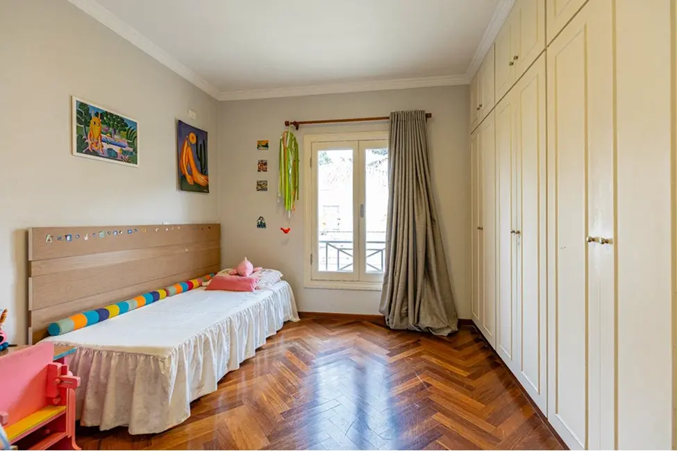 Foto 3 de Casa de Condomínio com 4 quartos à venda, 247m2 em Jardim Cordeiro, São Paulo - SP