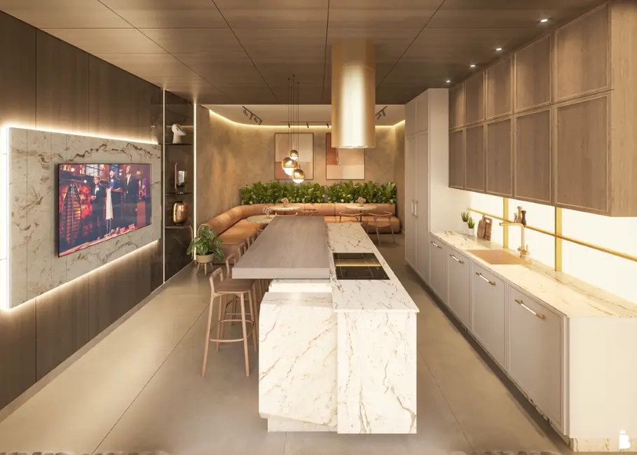 Foto 7 de Apartamento com 2 quartos à venda, 111m2 em Porto Belo - SC