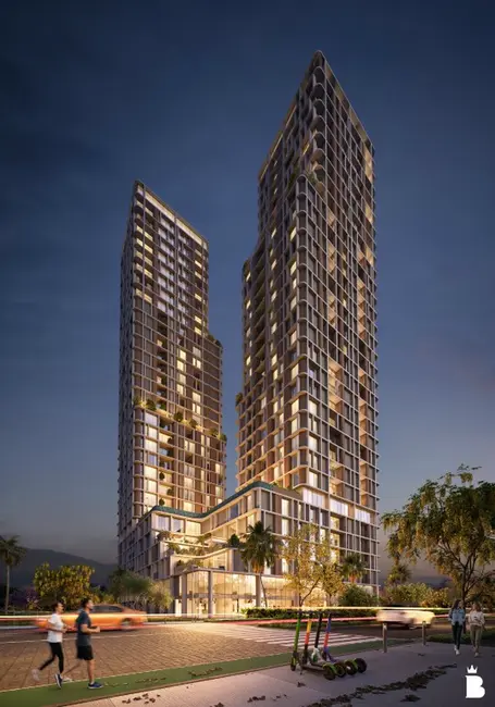 Foto 1 de Apartamento com 4 quartos à venda, 202m2 em Porto Belo - SC