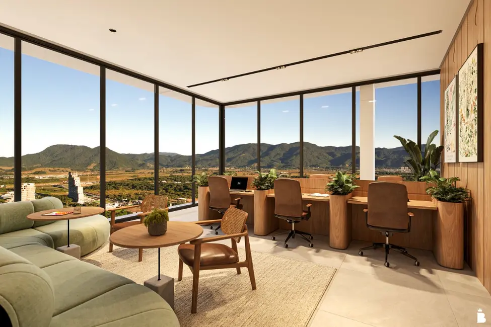 Foto 8 de Apartamento com 3 quartos à venda, 126m2 em Porto Belo - SC