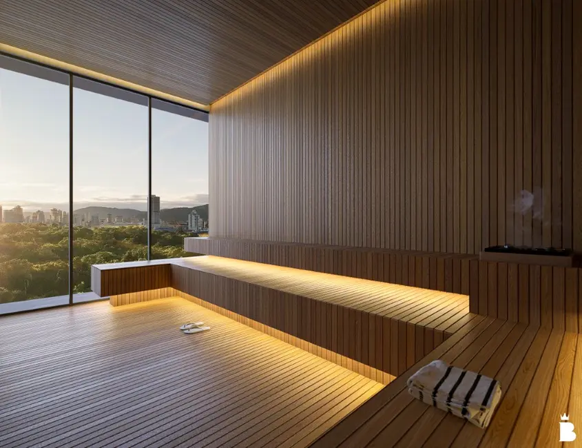 Foto 9 de Apartamento com 2 quartos à venda, 80m2 em Porto Belo - SC