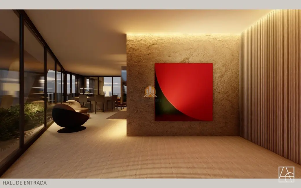 Apartamento com 3 quartos à venda, 510m2 em Curitiba - PR - imagem 2 Foto 2 de Apartamento com 3 quartos à venda, 510m2 em Curitiba - PR