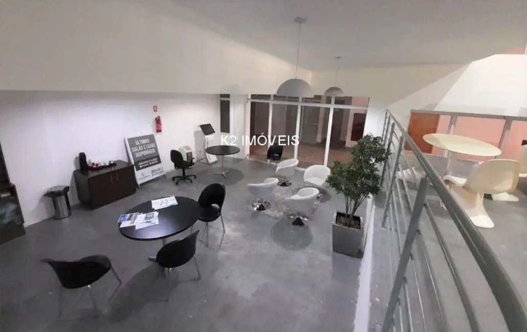 Foto 7 de Loja para alugar, 292m2 em Batel, Curitiba - PR