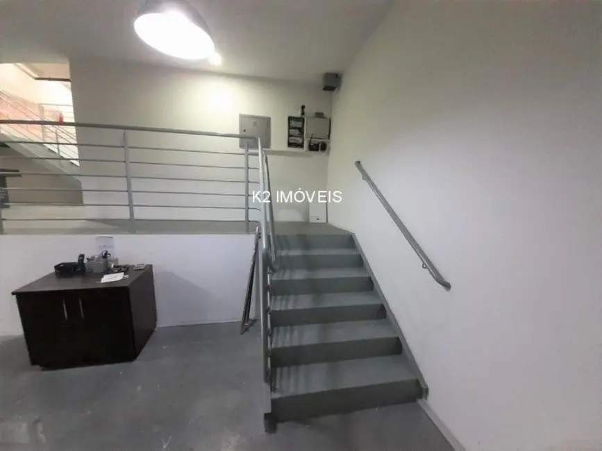 Foto 6 de Loja para alugar, 292m2 em Batel, Curitiba - PR