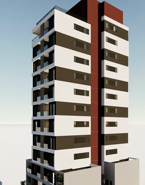 Foto 3 de Apartamento com 2 quartos à venda, 41m2 em Vila Carrão, São Paulo - SP