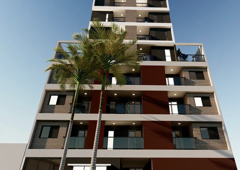 Foto 6 de Apartamento com 1 quarto à venda, 26m2 em Vila Carrão, São Paulo - SP