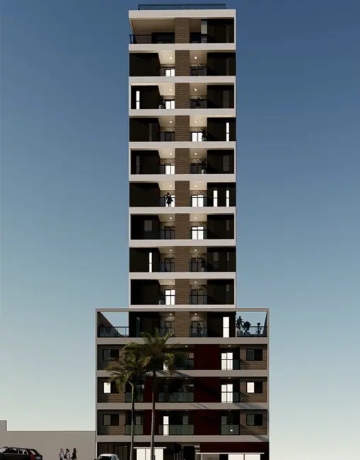 Foto 4 de Apartamento com 1 quarto à venda, 26m2 em Vila Carrão, São Paulo - SP