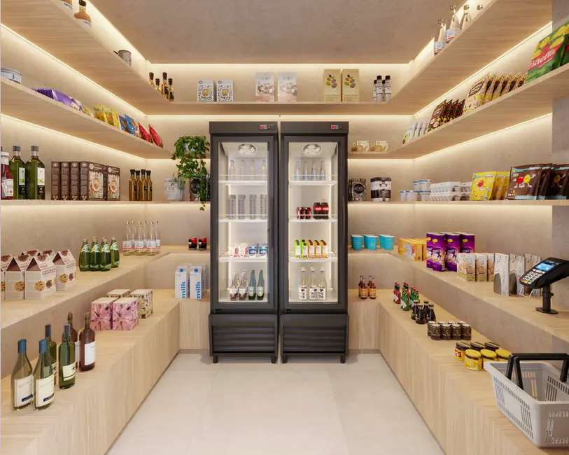 Foto 9 de Apartamento com 2 quartos à venda, 55m2 em Vila Mariana, São Paulo - SP