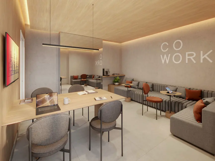 Foto 6 de Apartamento com 2 quartos à venda, 55m2 em Vila Mariana, São Paulo - SP