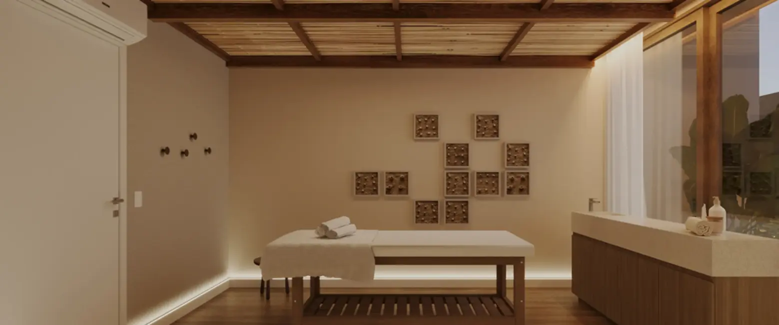 Foto 7 de Apartamento com 3 quartos à venda, 66m2 em São João, Itajai - SC