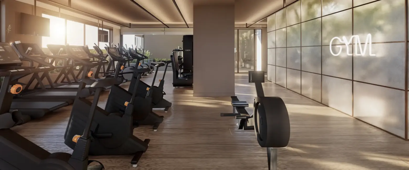 Foto 6 de Apartamento com 2 quartos à venda, 54m2 em São João, Itajai - SC