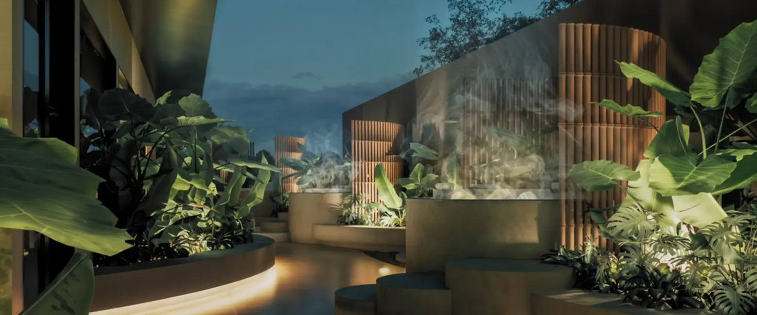 Apartamento com 2 quartos à venda, 50m2 em São João, Itajai - SC - imagem 4 Foto 4 de Apartamento com 2 quartos à venda, 50m2 em São João, Itajai - SC