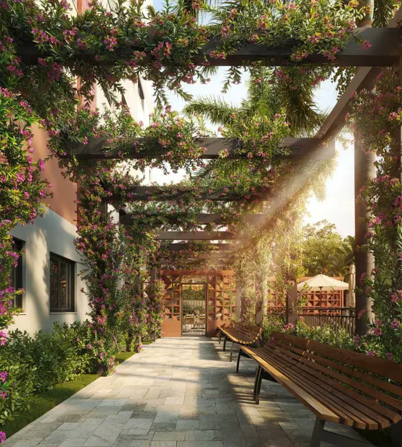 Foto 2 de Apartamento com 3 quartos à venda, 65m2 em Tucuruvi, São Paulo - SP