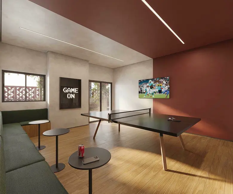 Foto 6 de Apartamento com 3 quartos à venda, 65m2 em Tucuruvi, São Paulo - SP