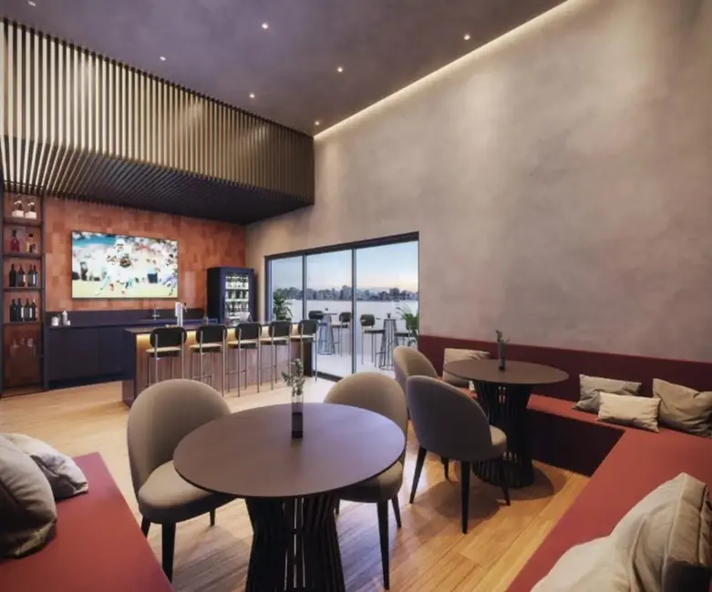 Foto 7 de Apartamento com 3 quartos à venda, 65m2 em Tucuruvi, São Paulo - SP