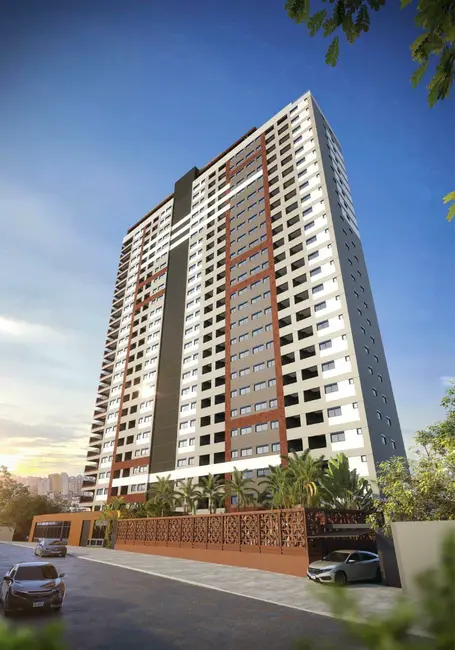 Apartamento com 2 quartos à venda, 37m2 em Tucuruvi, São Paulo - SP - imagem 1 Foto 1 de Apartamento com 2 quartos à venda, 37m2 em Tucuruvi, São Paulo - SP