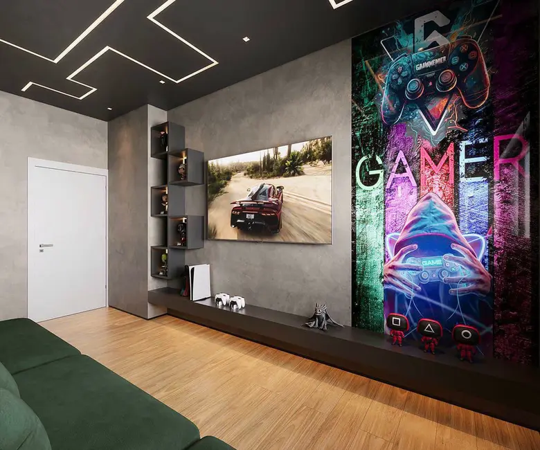 Apartamento com 2 quartos à venda, 37m2 em Tucuruvi, São Paulo - SP - imagem 5 Foto 5 de Apartamento com 2 quartos à venda, 37m2 em Tucuruvi, São Paulo - SP